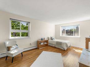 9 Chauncy St 61, Cambridge MA 02138