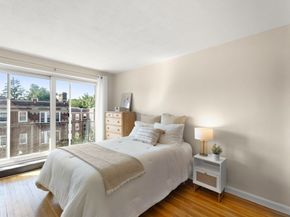 9 Chauncy St 61, Cambridge MA 02138