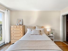 9 Chauncy St 61, Cambridge MA 02138