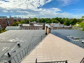 9 Chauncy St 61, Cambridge MA 02138