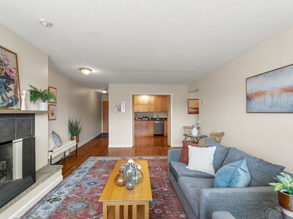 9 Chauncy St 61, Cambridge MA 02138