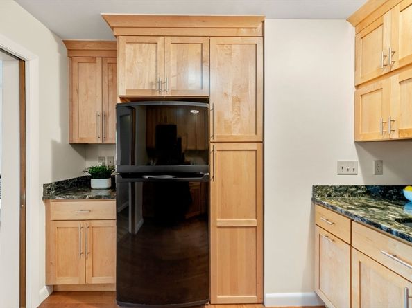 9 Chauncy St 61, Cambridge MA 02138