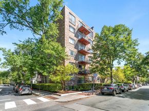 9 Chauncy St 61, Cambridge MA 02138