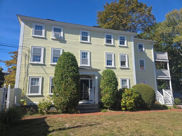8 Williams Street E2, Salem MA 01970