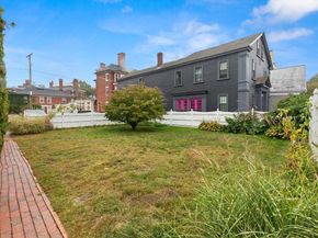 8 Williams Street E2, Salem MA 01970