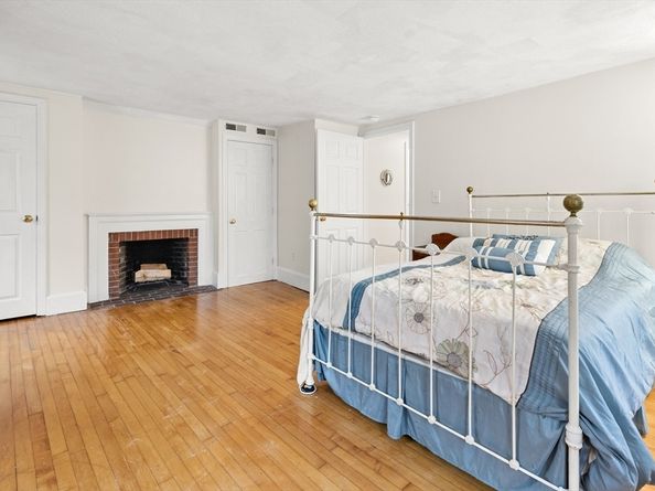 8 Williams Street E2, Salem MA 01970