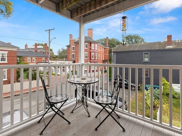 8 Williams Street E2, Salem MA 01970