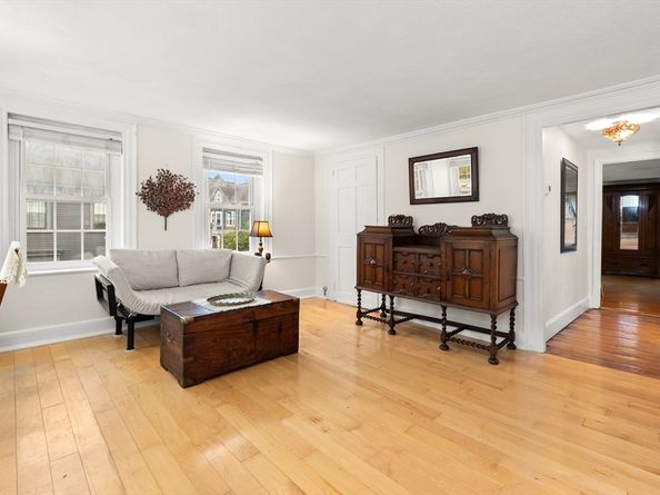 8 Williams Street E2, Salem MA 01970