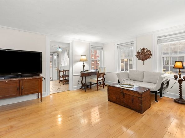 8 Williams Street E2, Salem MA 01970