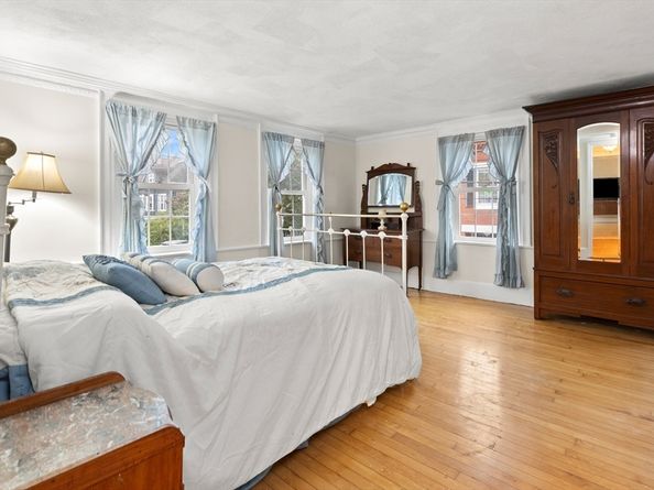 8 Williams Street E2, Salem MA 01970