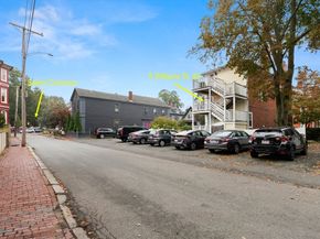 8 Williams Street E2, Salem MA 01970