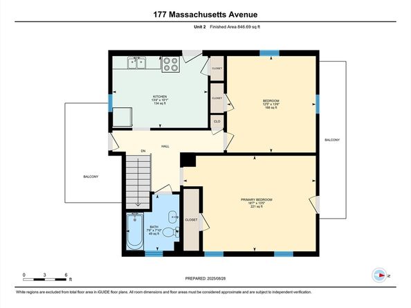 177-179 Massachusetts Ave, North Andover MA 01845