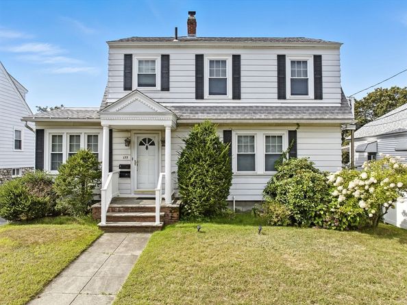 177-179 Massachusetts Ave, North Andover MA 01845