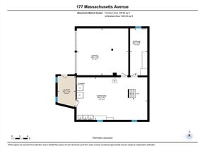 177-179 Massachusetts Ave, North Andover MA 01845
