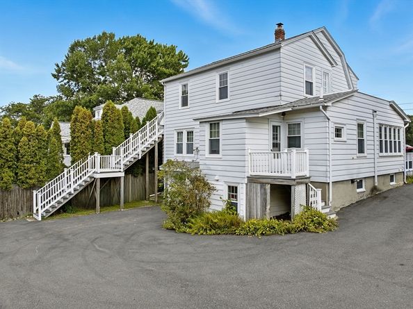 177-179 Massachusetts Ave, North Andover MA 01845