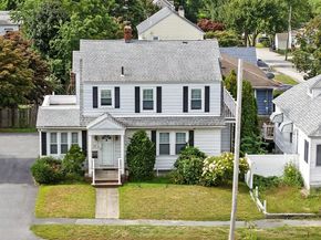 177-179 Massachusetts Ave, North Andover MA 01845