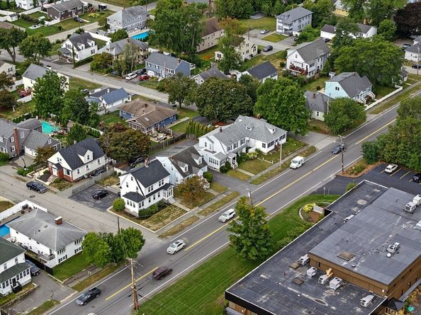 177-179 Massachusetts Ave, North Andover MA 01845