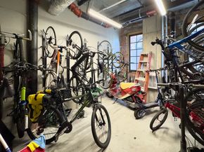 110 Broad St 602, Boston MA 02110