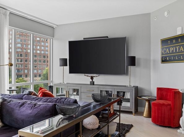 110 Broad St 602, Boston MA 02110