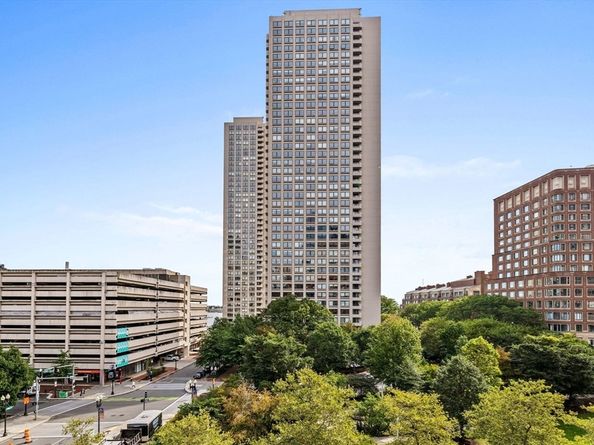 110 Broad St 602, Boston MA 02110