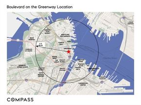 110 Broad St 602, Boston MA 02110