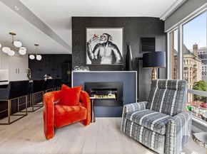 110 Broad St 602, Boston MA 02110