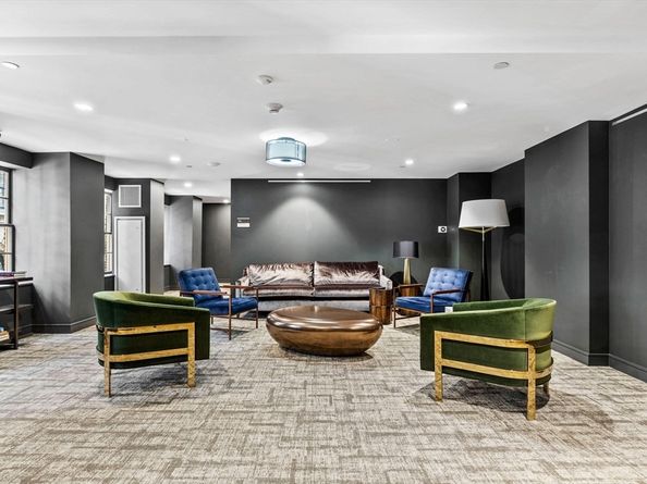 110 Broad St 602, Boston MA 02110