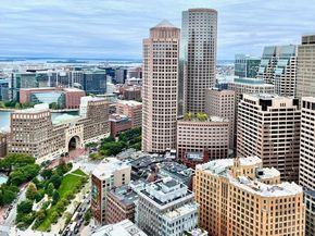 110 Broad St 602, Boston MA 02110