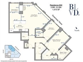 110 Broad St 602, Boston MA 02110