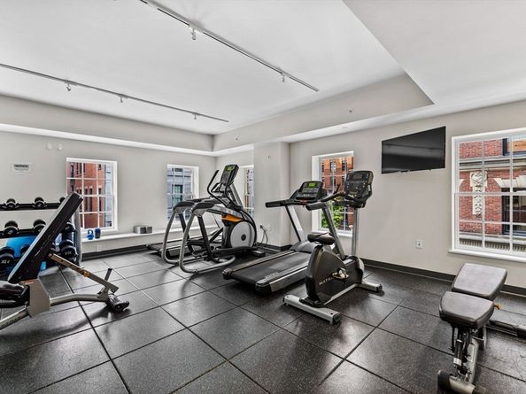 110 Broad St 602, Boston MA 02110