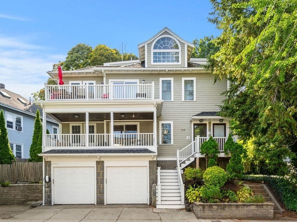 138 Mason Terrace 1, Brookline MA 02446
