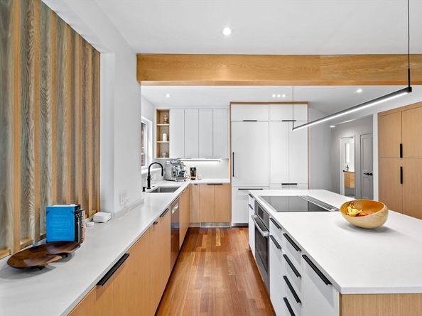 138 Mason Terrace 1, Brookline MA 02446