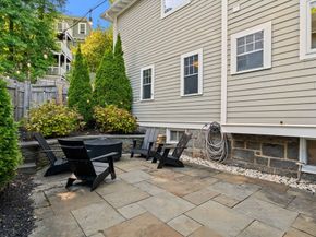 138 Mason Terrace 1, Brookline MA 02446