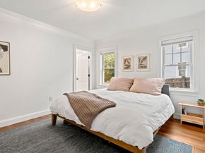 138 Mason Terrace 1, Brookline MA 02446