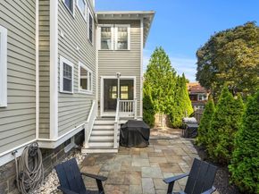 138 Mason Terrace 1, Brookline MA 02446