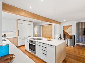 138 Mason Terrace 1, Brookline MA 02446