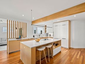 138 Mason Terrace 1, Brookline MA 02446