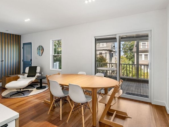 138 Mason Terrace 1, Brookline MA 02446