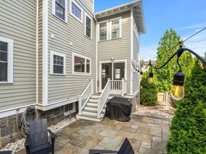 138 Mason Terrace 1, Brookline MA 02446