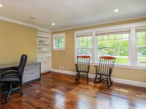 37 Cottage Cir, Dedham MA 02026
