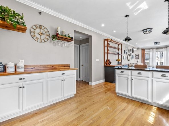17 Lafield St 2, Boston MA 02122