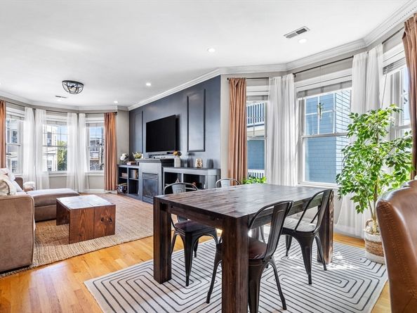 17 Lafield St 2, Boston MA 02122