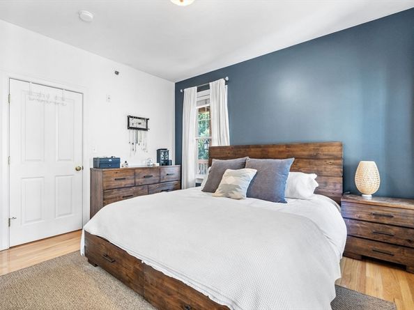 17 Lafield St 2, Boston MA 02122
