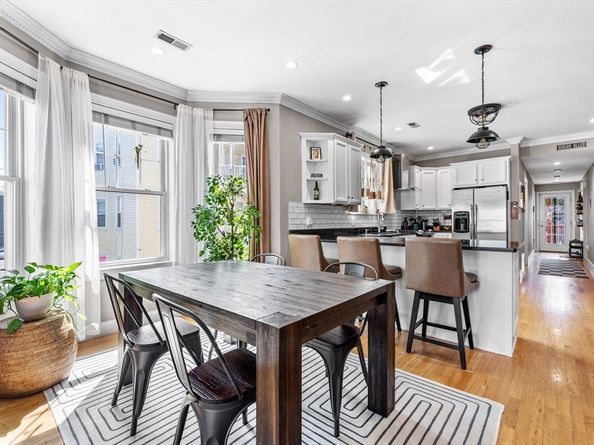 17 Lafield St 2, Boston MA 02122