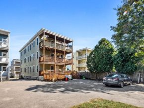 17 Lafield St 2, Boston MA 02122