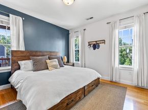 17 Lafield St 2, Boston MA 02122