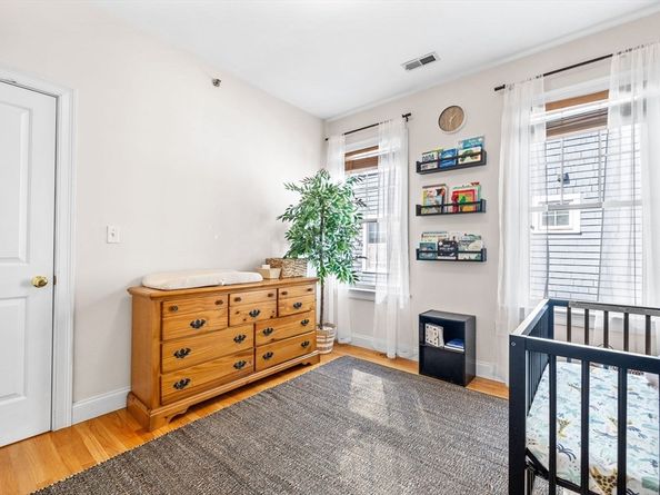 17 Lafield St 2, Boston MA 02122