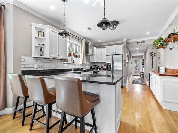 17 Lafield St 2, Boston MA 02122