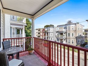17 Lafield St 2, Boston MA 02122
