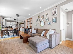 17 Lafield St 2, Boston MA 02122
